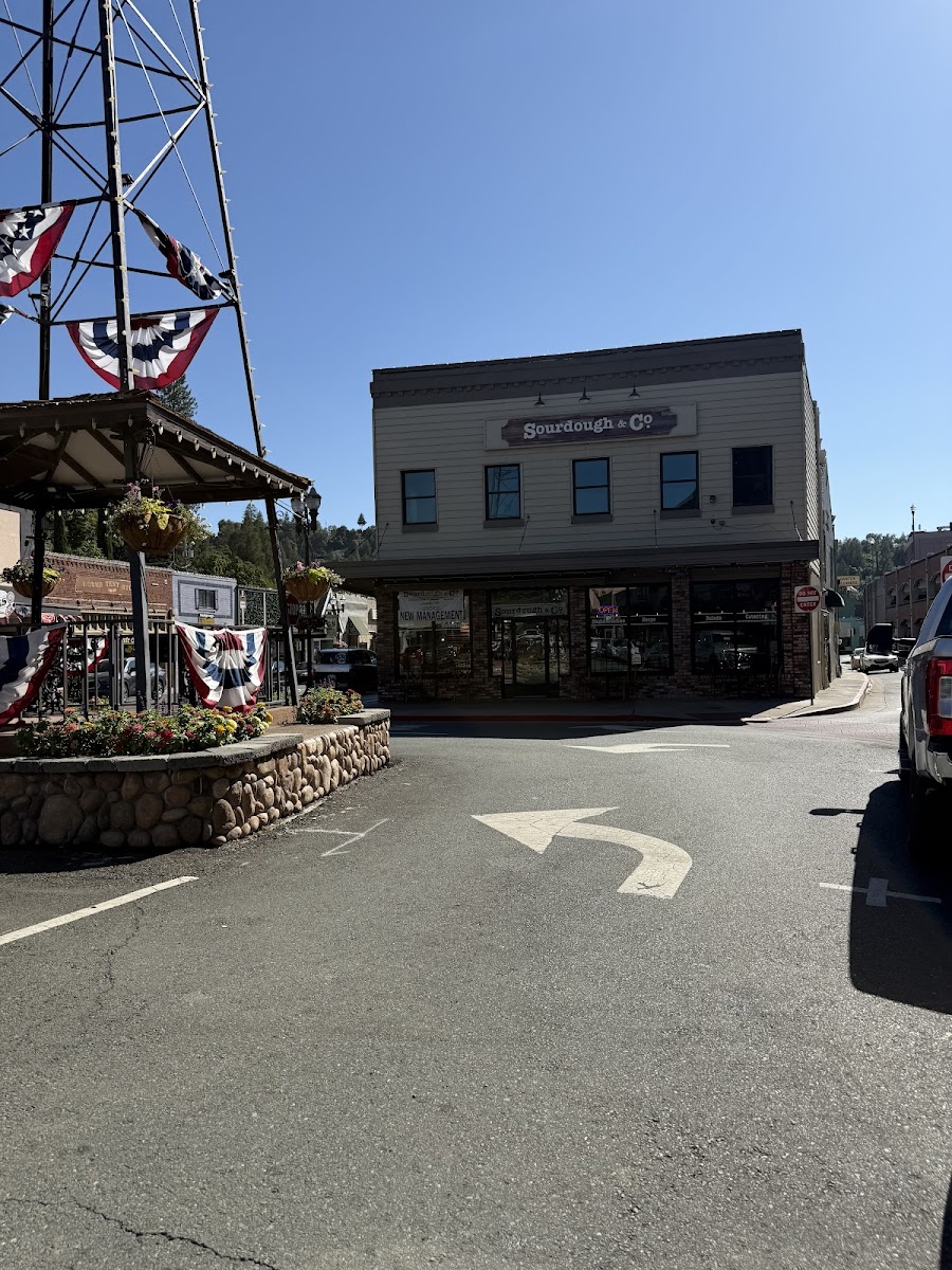 Sourdough & Co | Main Street Placerville Photos 2